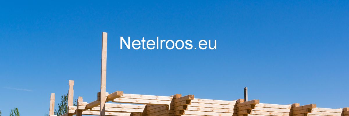 netelroos.eu